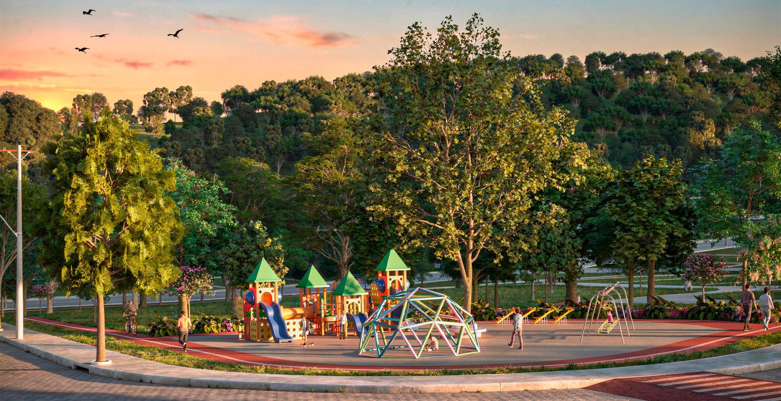 Playground